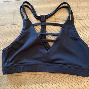 Zyia sports bra